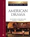 Books : The Facts on File Companion to American Drama (Facts on File Library of American Literature)
