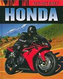 Honda (Red-Hot Bikes)