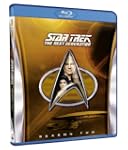 Star Trek - La nouvelle g�n�ration -...