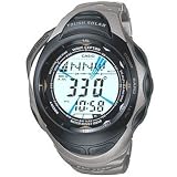 CASIO PROTREK MULTI BAND5 ���ե����顼���Ȼ��� PRW-1200TJ-7JF �ȥ�ץ륻�󥵡���� ������९�Х�ɥ�ǥ�