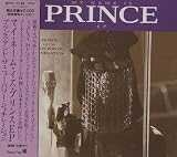 My Name Is Prince [CD-Single, JP, Paisley Park WPCP 5149]