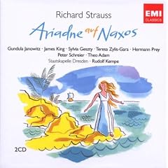 Ariadne auf Naxos