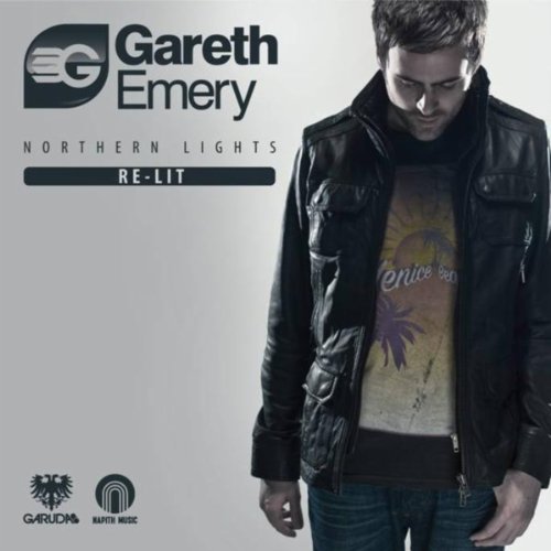 Gareth Emery-Northern Lights Re-Lit-CD-FLAC-2011-WRE Download