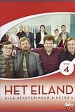 Het Eiland [ English subtitles ] [DVD]