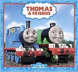 Thomas & Friends 2008 Wall Calendar