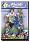 FIFA Fu&szlig;ball-Weltmeisterschaft Deutschland 2006 - Der offizielle FIFA-Film