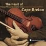 The Heart of Cape Breton