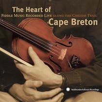 Heart of Cape Breton, the - Fi