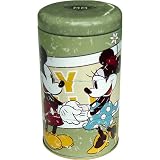 Eigenschaften UnitedLabels / Micky Maus und Freunde Mickey Mouse Dose Minnie Mouse Groesse: 15 x 8 x 8 cm Lieferumfang: 3-teilig