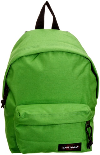Eastpak Rucksack Orbit, konichiwa green, 33.5 x 23 x 15, 10 liters, EK04339A