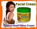 Skin Care Baba De Caracol Original Snail Slime Facial Cream 3.5oz