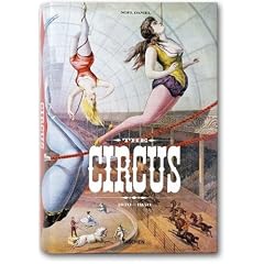 The Circus: 1870-1950