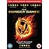 The Hunger Games [DVD]