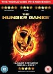 The Hunger Games [DVD]
