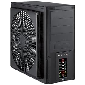 Aero Cool V-Touch Pro