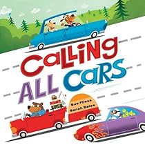 Calling All Cars Calling All Cars