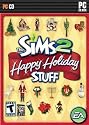 The Sims 2 Happy Holiday Stuff