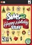 The Sims 2 Happy Holiday Stuff