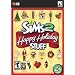 The Sims 2 Happy Holiday Stuff