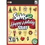 The Sims 2 Happy Holiday Stuff