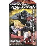 食玩 鋼の錬金術師FA ハガレンSTYLING 全5種セットイメージ