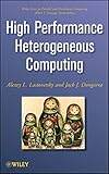 High-performance heterogeneous computing