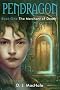 The Merchant of Death (Pendragon) The Merchant of Death (Pendragon)