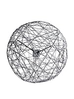 Diamantini & Domeniconi Reloj De Pared Ci Vediamo Sulla Rotonda