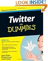 Twitter For Dummies