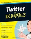 Twitter For Dummies