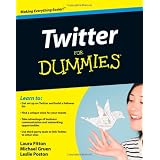 Twitter For Dummies