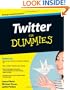 Twitter For Dummies