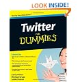Twitter For Dummies