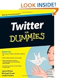 Twitter For Dummies
