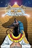 Pyramid of alliance