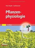 Pflanzenphysiologie - Peter Schopfer, Axel Brennicke