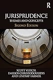 Jurisprudence : themes and concepts
