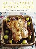 At Elizabeth David's table : her very best everyday recipes