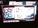 Nascar Daytona, February 17, 1991 U.S. Marine Corps Collector's Edition