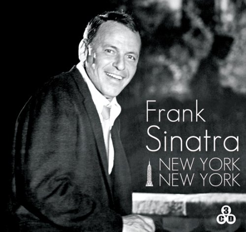 CD-Charts  Search : New York New York