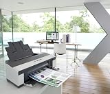 picture of Epson Stylus Office B1100 A3 Printer With Individual Inks