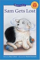 Sam Gets Lost (Kids Can Read)