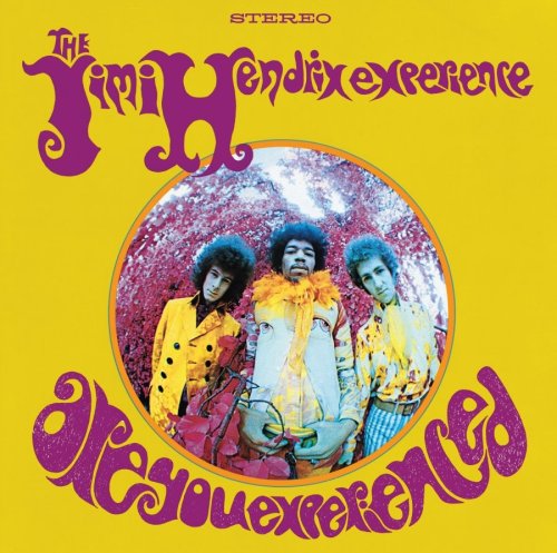 CD-Charts  Music : Are You Experienced [VINYL]