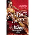 The Wedding Challenge (Matchmakers) by  Candace Camp