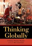 Thinking globally : a global studies reader