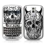Death Eater Design Protective Skin Decal Sticker for BlackBerry Bold 9000 Cell Phone