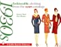 Fashionable Clothing from the Sears Catalogs: Early 1930s (Schiffer Book for Collectors)