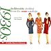 Fashionable Clothing from the Sears Catalogs: Early 1930s (Schiffer Book for Collectors)