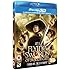 The Flying Swords of Dragon Gate [3D Blu-ray]