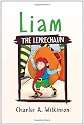 LIAM THE LEPRECHAUN